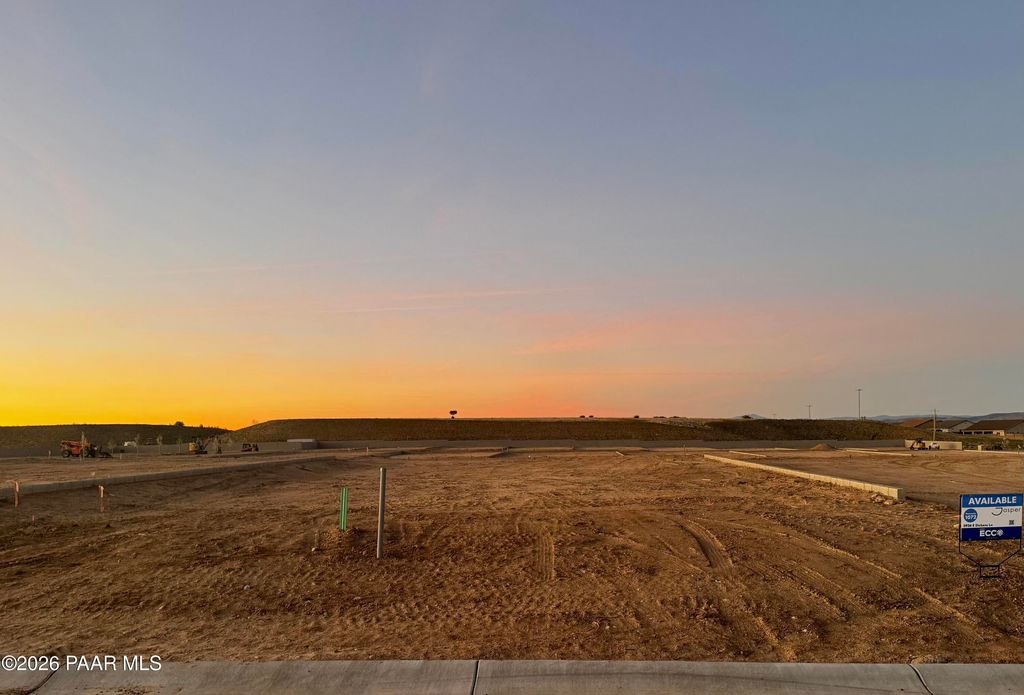 Photo of 5936 E Dickens Lane, Prescott Valley, AZ 86314 (MLS # 1080488)