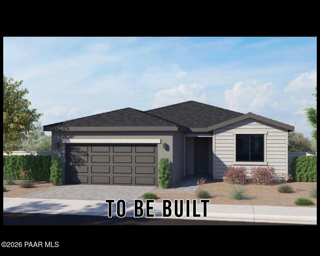 Photo of 5936 E Dickens Lane, Prescott Valley, AZ 86314 (MLS # 1080488)