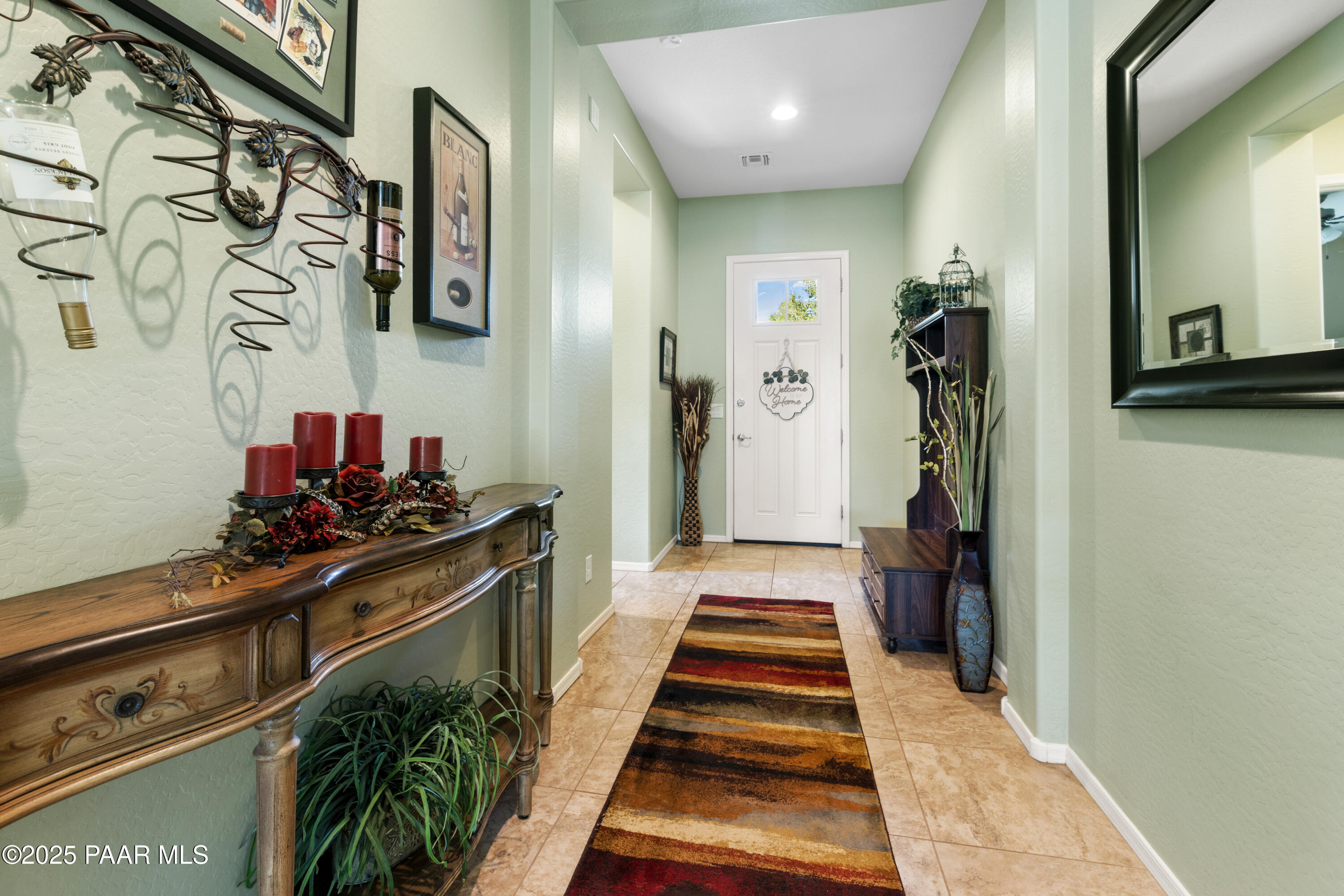 12707 E Ortiz Street