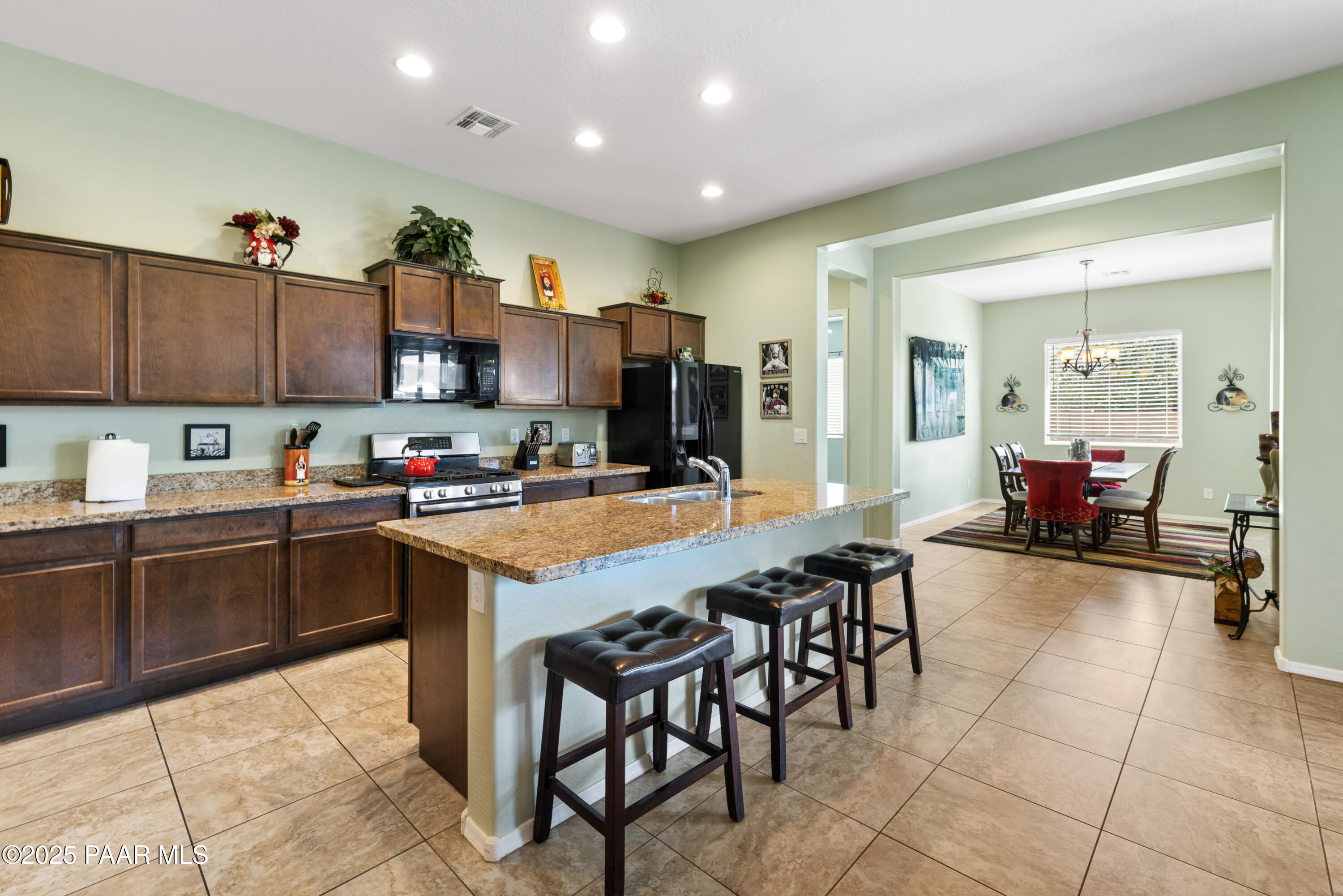 12707 E Ortiz Street