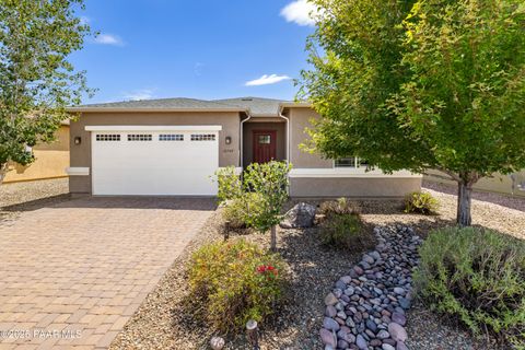 12707 E Ortiz Street Dewey-Humboldt AZ 86327