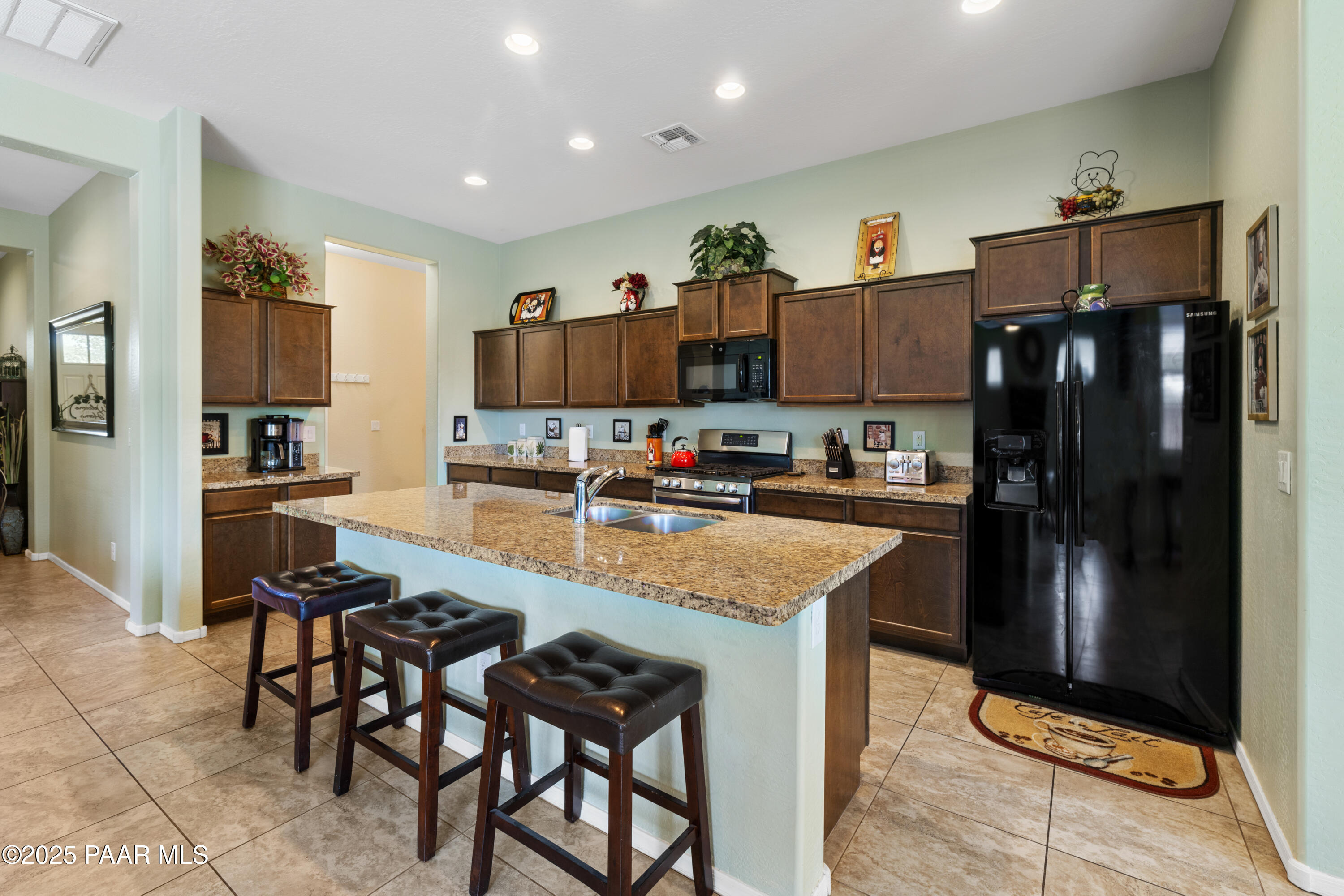 12707 E Ortiz Street