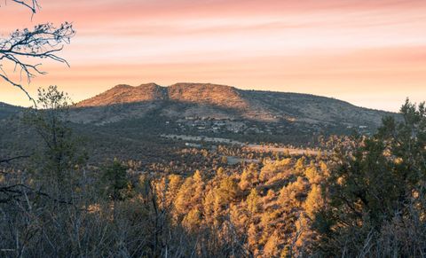 0 Tolemac Way Prescott AZ 86305