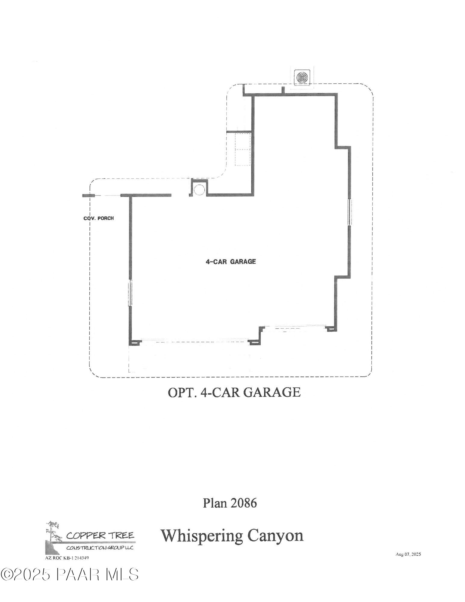 12301 N Otto (Lot 218) Circle