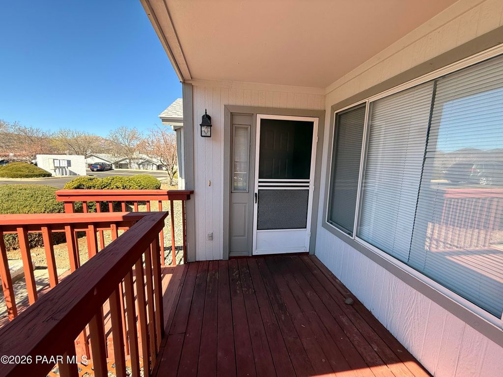 Photo of 3059 Smokey Road #21e, Prescott, AZ 86301 (MLS # 1080244)