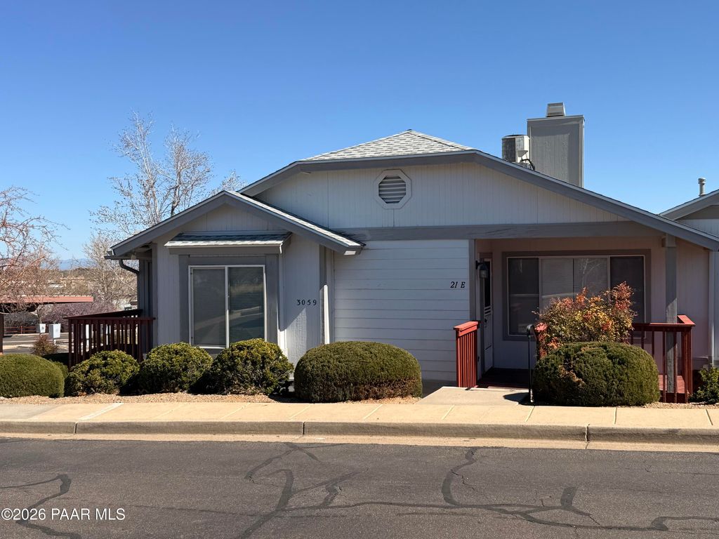 Photo of 3059 Smokey Road #21e, Prescott, AZ 86301 (MLS # 1080244)