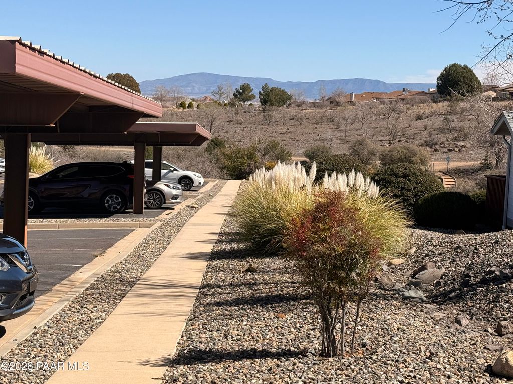 Photo of 3059 Smokey Road #21e, Prescott, AZ 86301 (MLS # 1080244)