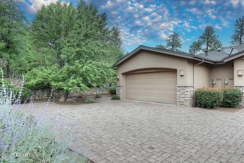 1690 Gentle Way Prescott AZ 86303