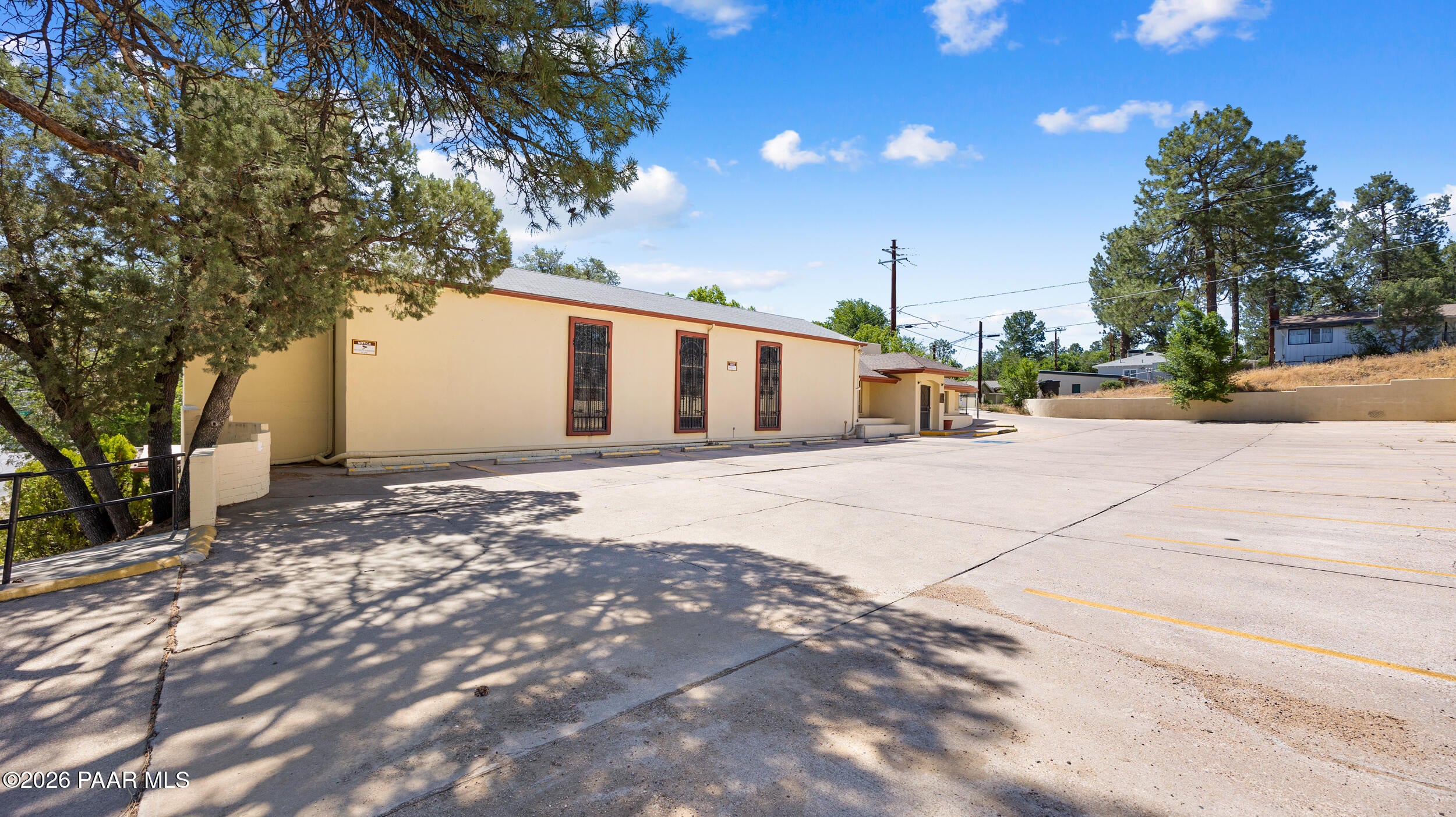 607 & 609 W Gurley Street