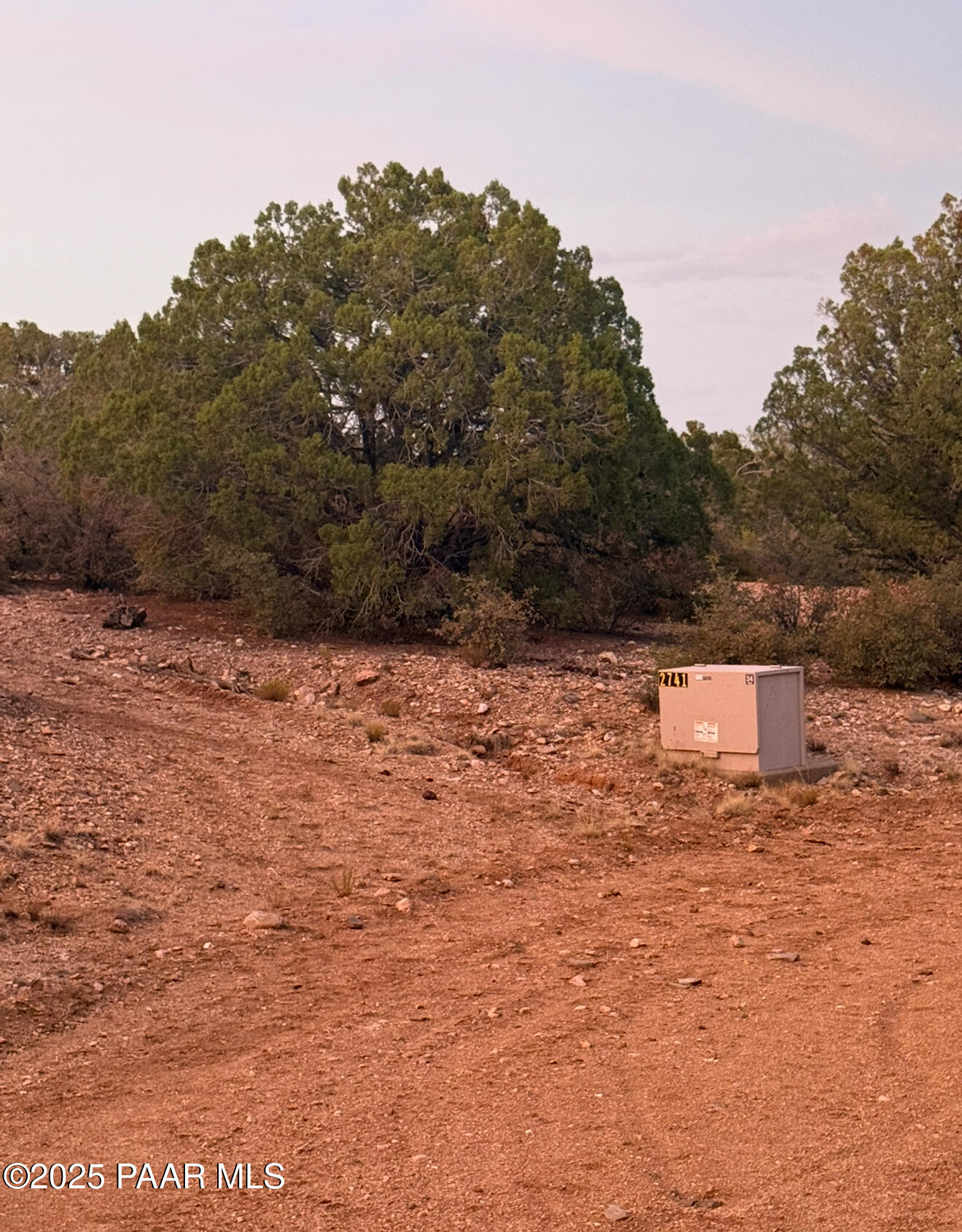 11300 W W Rawhide Trl Trail