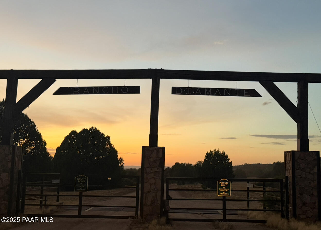 11300 W W Rawhide Trl Trail