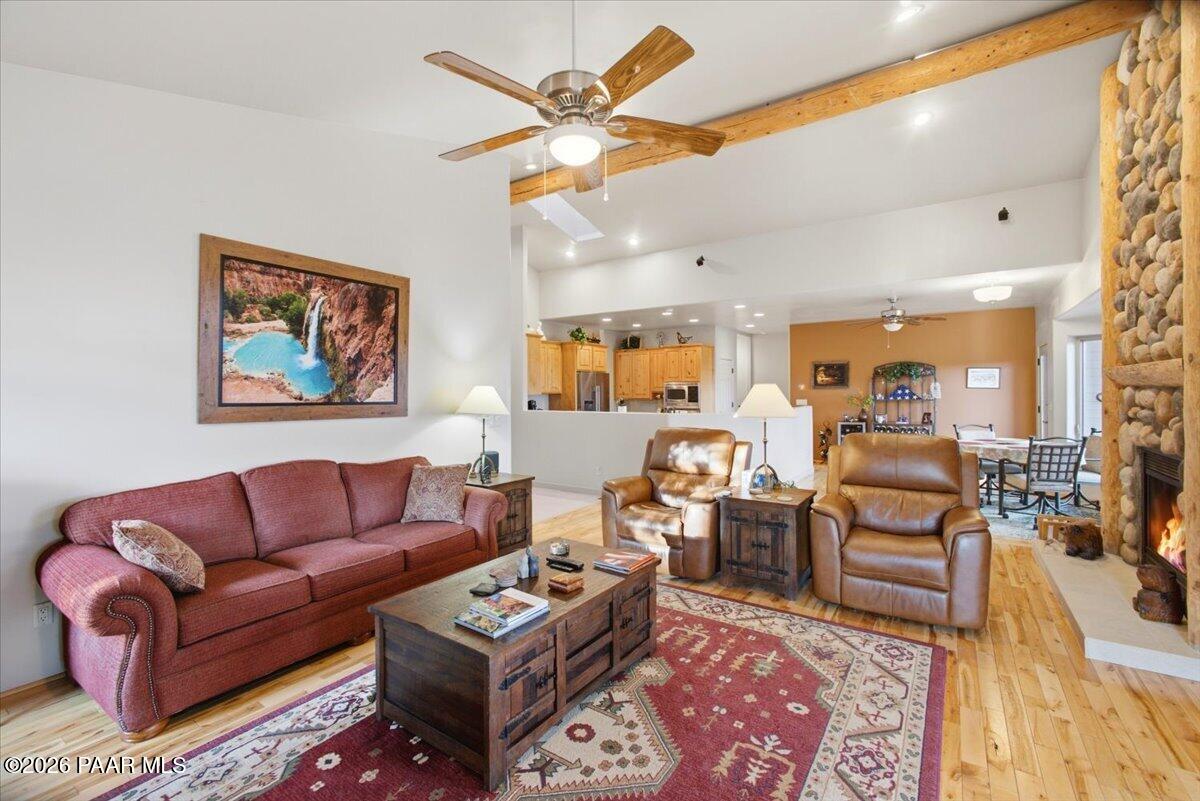 6315 W Blackfoot Trail