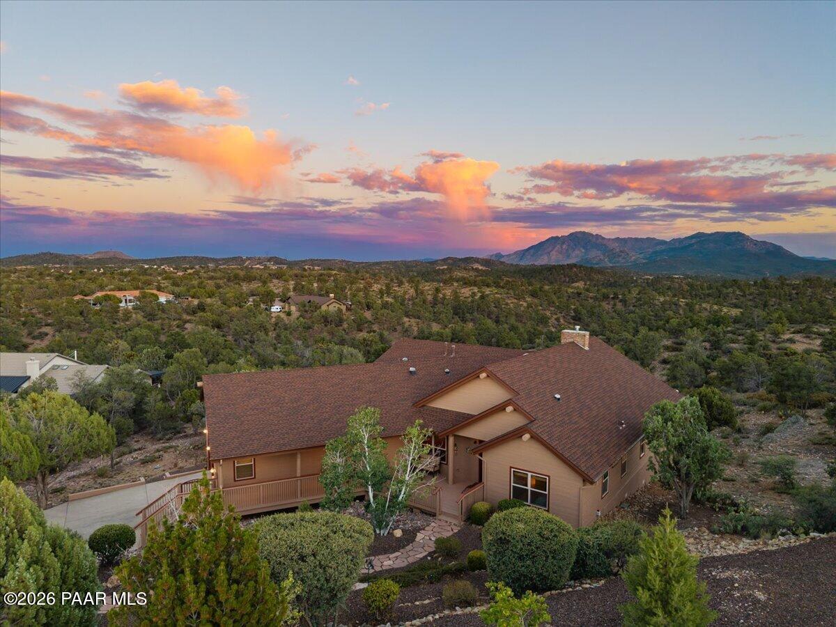 6315 W Blackfoot Trail