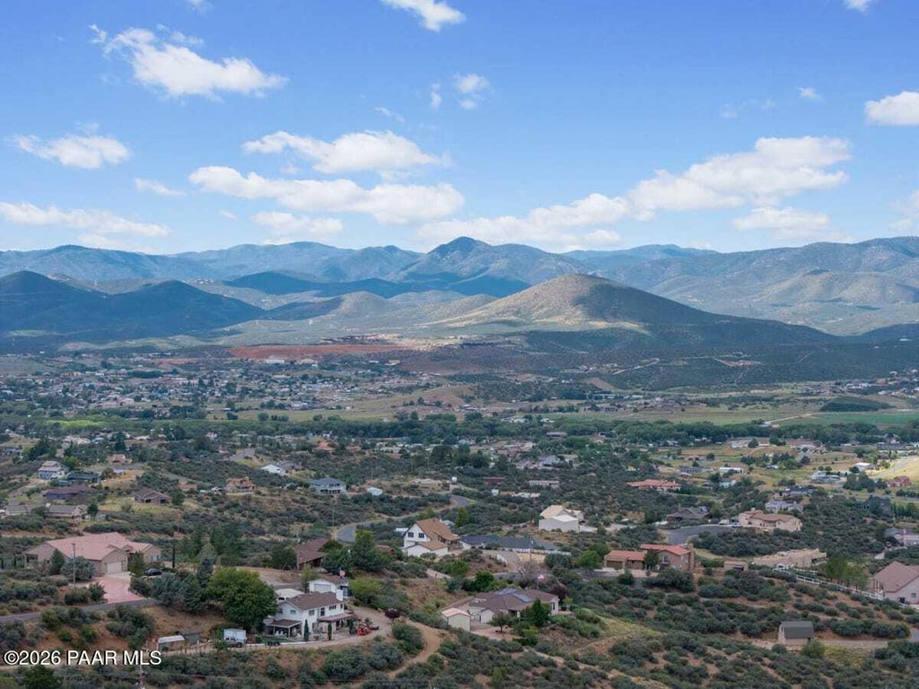 Photo of 1280 S Peach Trail, Dewey-Humboldt, AZ 86327 (MLS # 1085116)