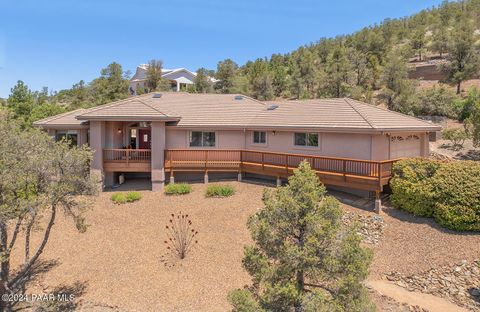 1542 Southview Drive Prescott AZ 86305