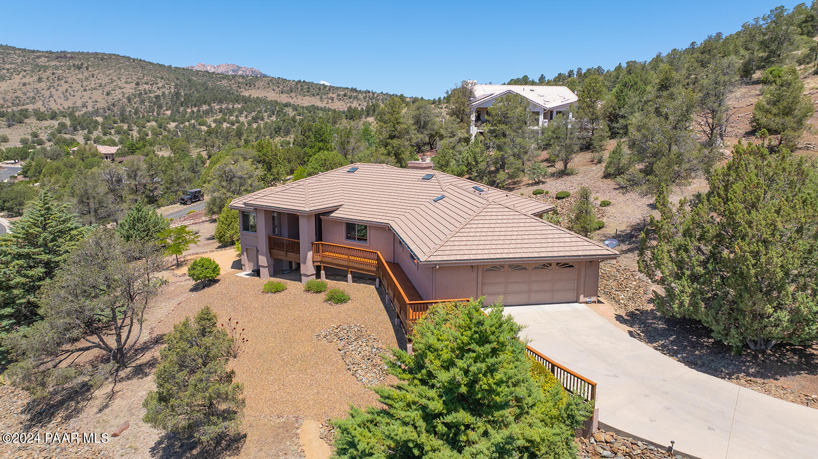 1542 Southview Drive