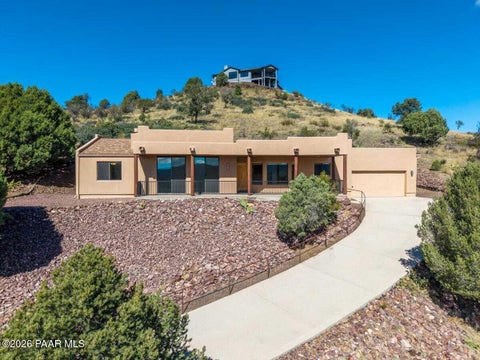 Photo of 4870 Comanche Trail, Prescott, AZ 86301 (MLS # 1085960)