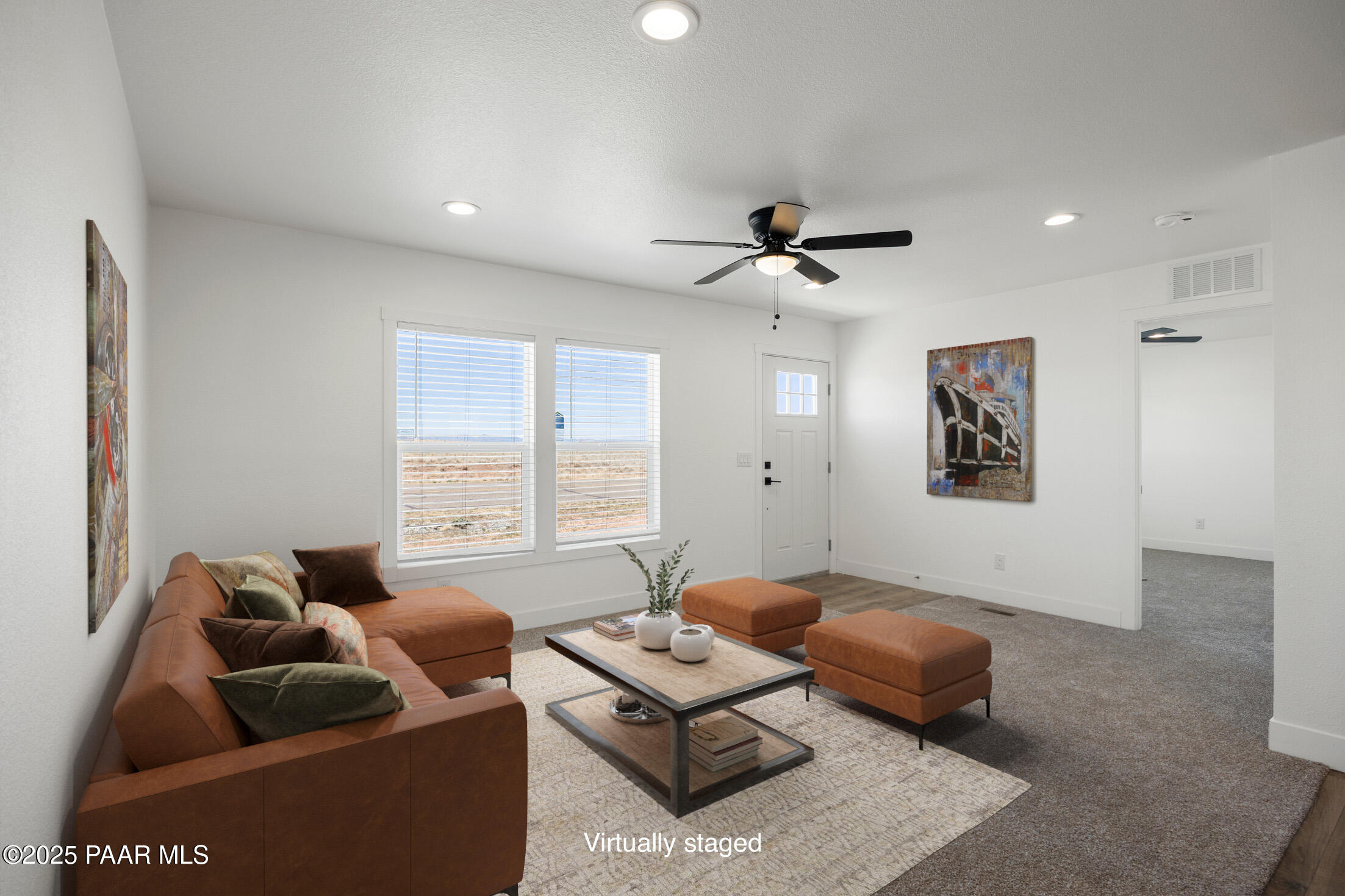 480 W Granada Street