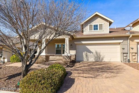 12710 E Fuego Street Dewey-Humboldt AZ 86327