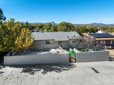 130 S Penn Avenue Prescott AZ 86303