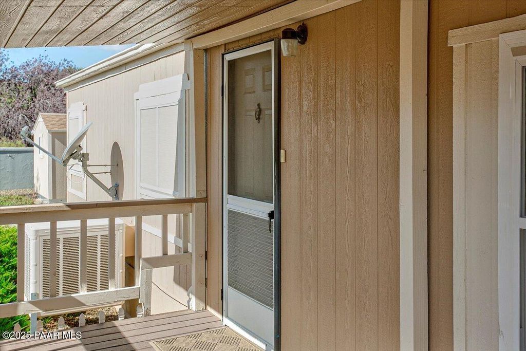 Photo of 768 N Mesquite Tree Drive #202, Dewey-Humboldt, AZ 86327 (MLS # 1077203)