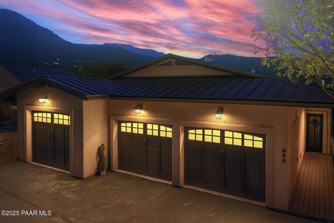 896 Hampshire Avenue Jerome AZ 86331