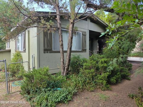 403 Sun Street Prescott AZ 86301