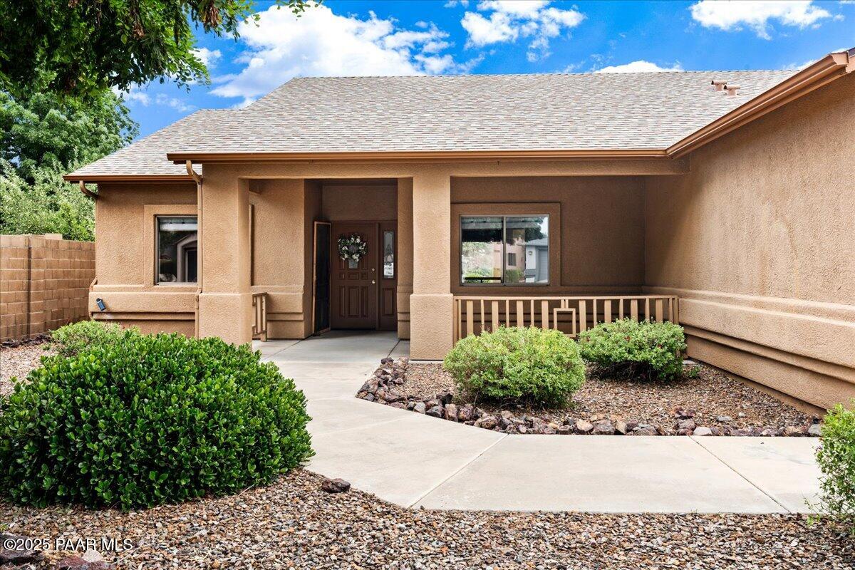 5674 N Blanton Drive
