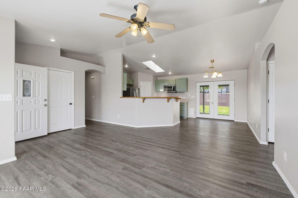 Photo of 2890 N Indian Wells Drive, Prescott Valley, AZ 86314 (MLS # 1082344)