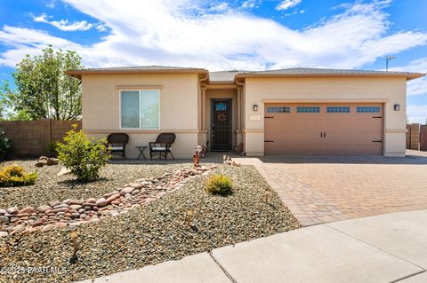 972 N Torres Circle Dewey-Humboldt AZ 86327