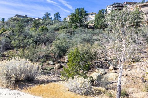 Photo of 3076 La Questa, Prescott, AZ 86305 (MLS # 1079792)