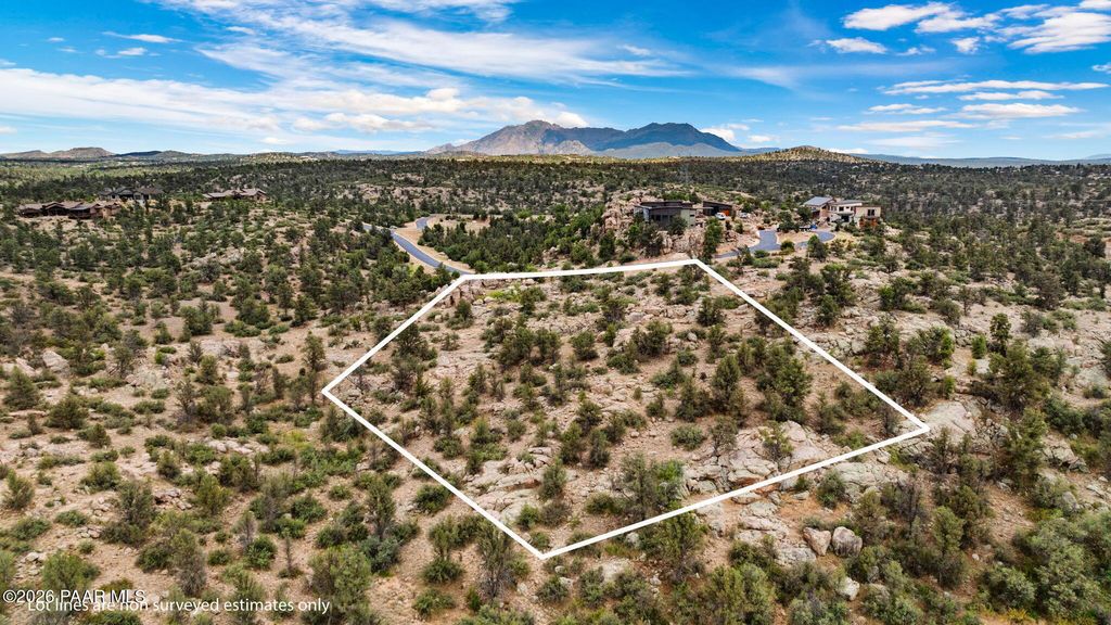 Photo of 12870 W Cooper Morgan Trail, Prescott, AZ 86305 (MLS # 1078513)