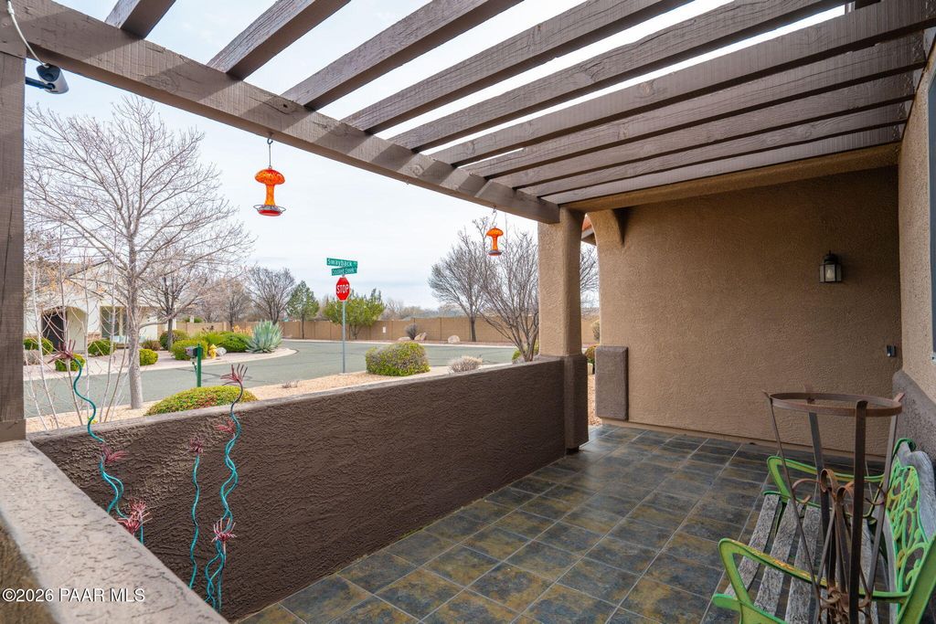 Photo of 1790 N Swayback Road, Prescott Valley, AZ 86314 (MLS # 1079554)