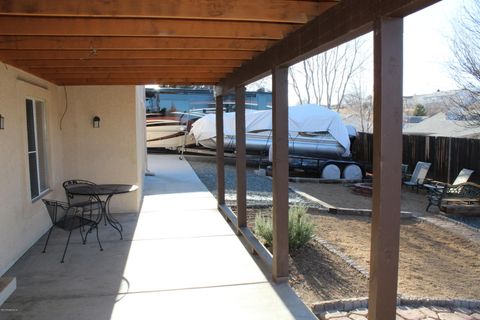 A home in Prescott Valley