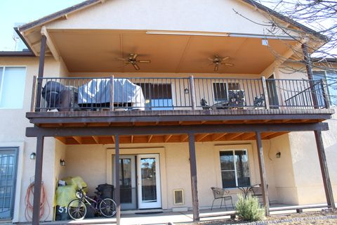 A home in Prescott Valley