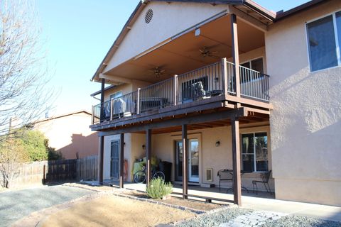 A home in Prescott Valley