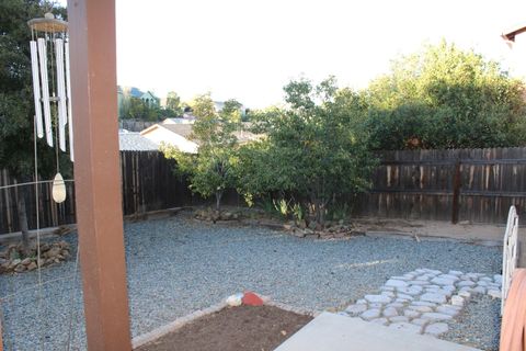 A home in Prescott Valley