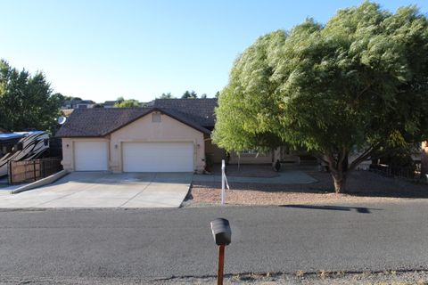 A home in Prescott Valley