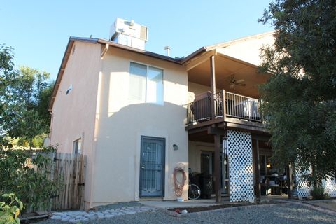 A home in Prescott Valley