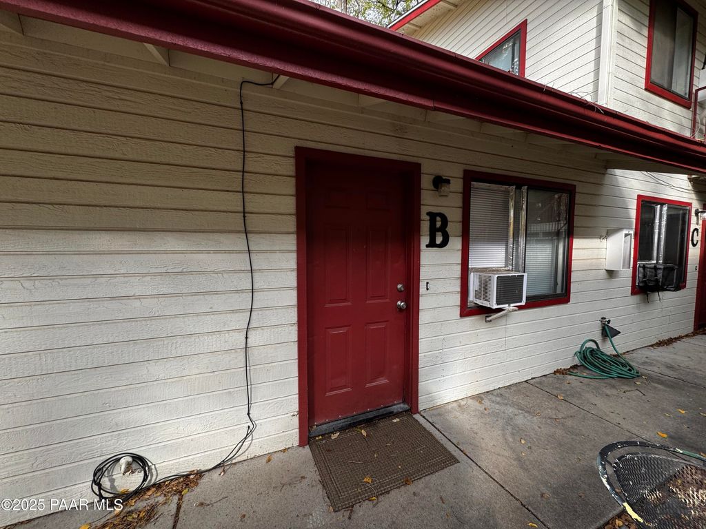 Photo of 719 Bird Street #B, Prescott, AZ 86301 (MLS # 1077948)