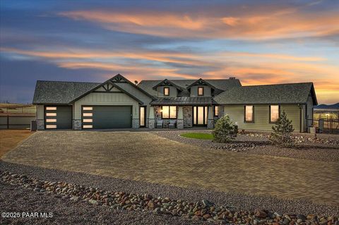 10575 E Desert Winds Way Prescott Valley AZ 86315
