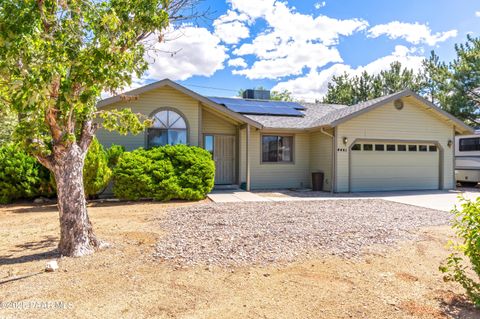 4441 N Tonto Way Prescott Valley AZ 86314