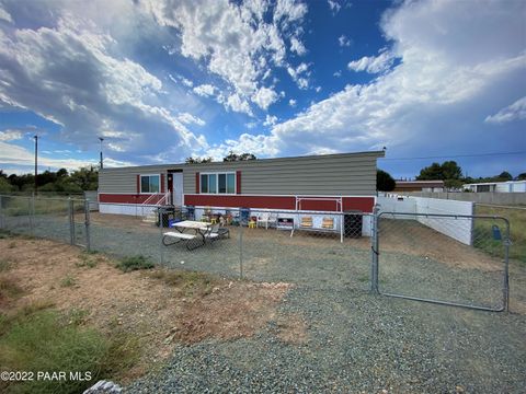 16114 S Rolling Ridge Drive Mayer AZ 86333