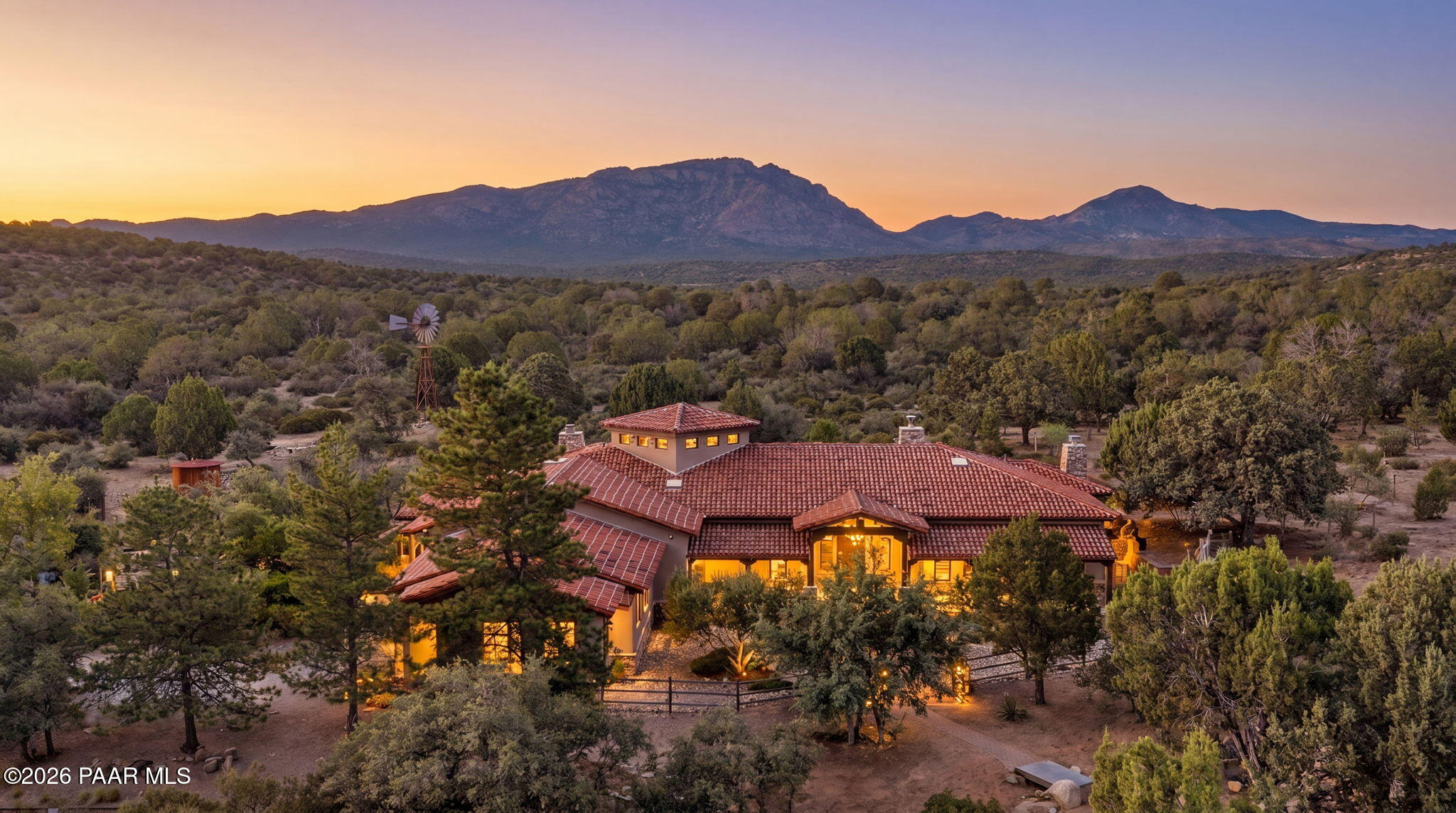 11055 W Sweetwater Trail