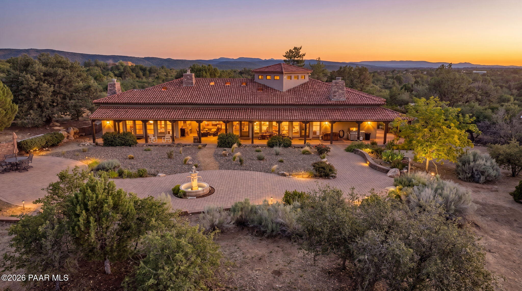 11055 W Sweetwater Trail