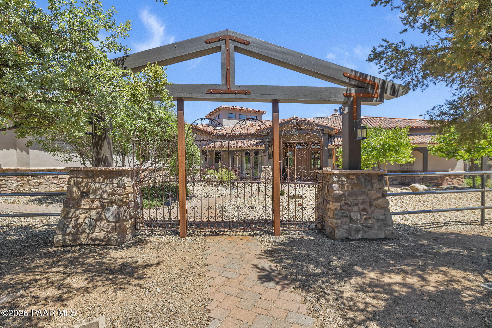11055 W Sweetwater Trail