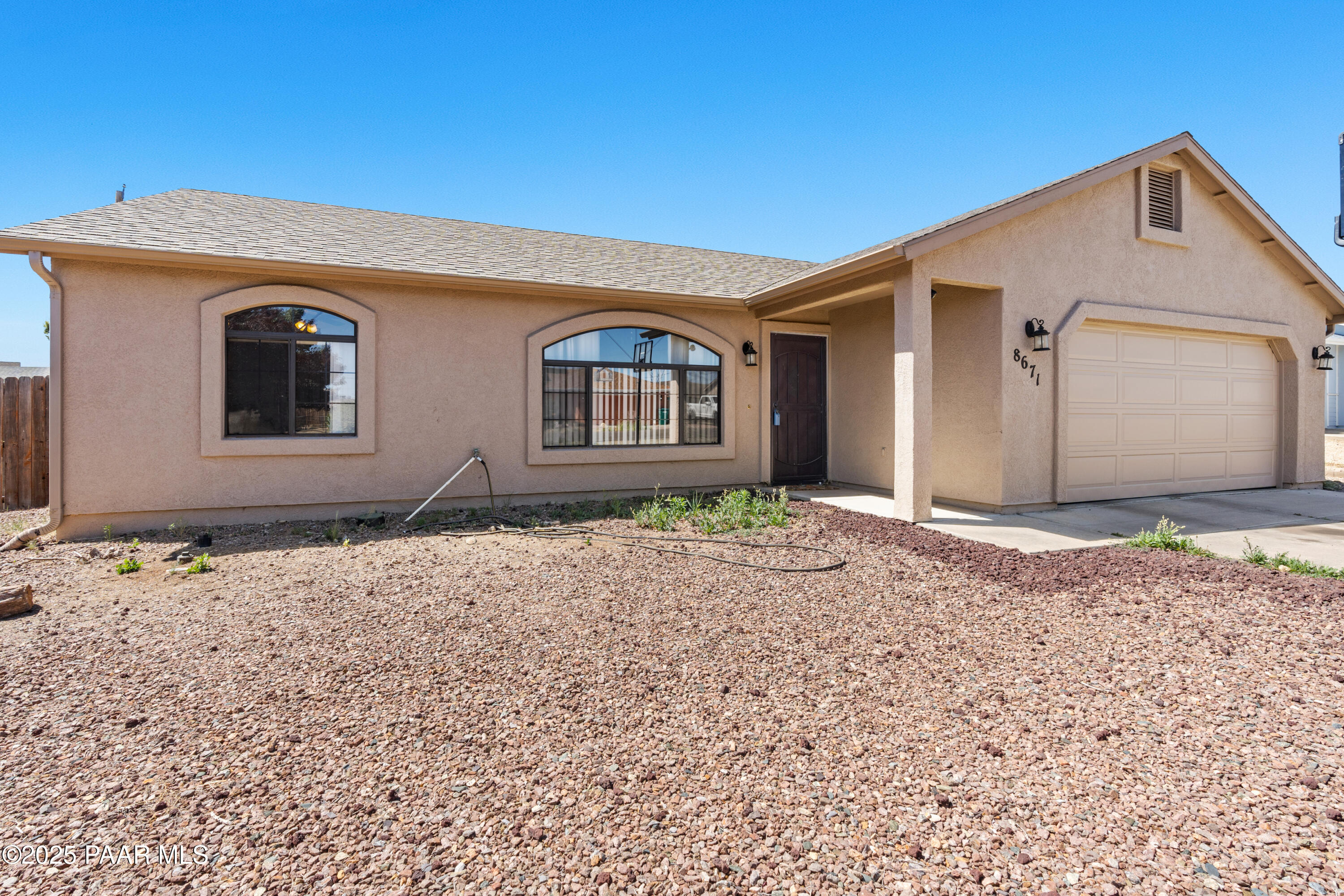 8671 E Apache Drive