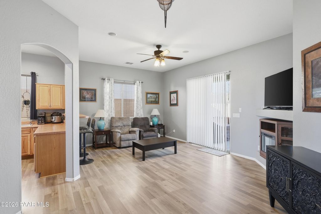 Photo of 6361 Andover Lane, Prescott Valley, AZ 86314 (MLS # 1079484)