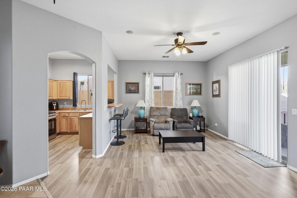 Photo of 6361 Andover Lane, Prescott Valley, AZ 86314 (MLS # 1079484)