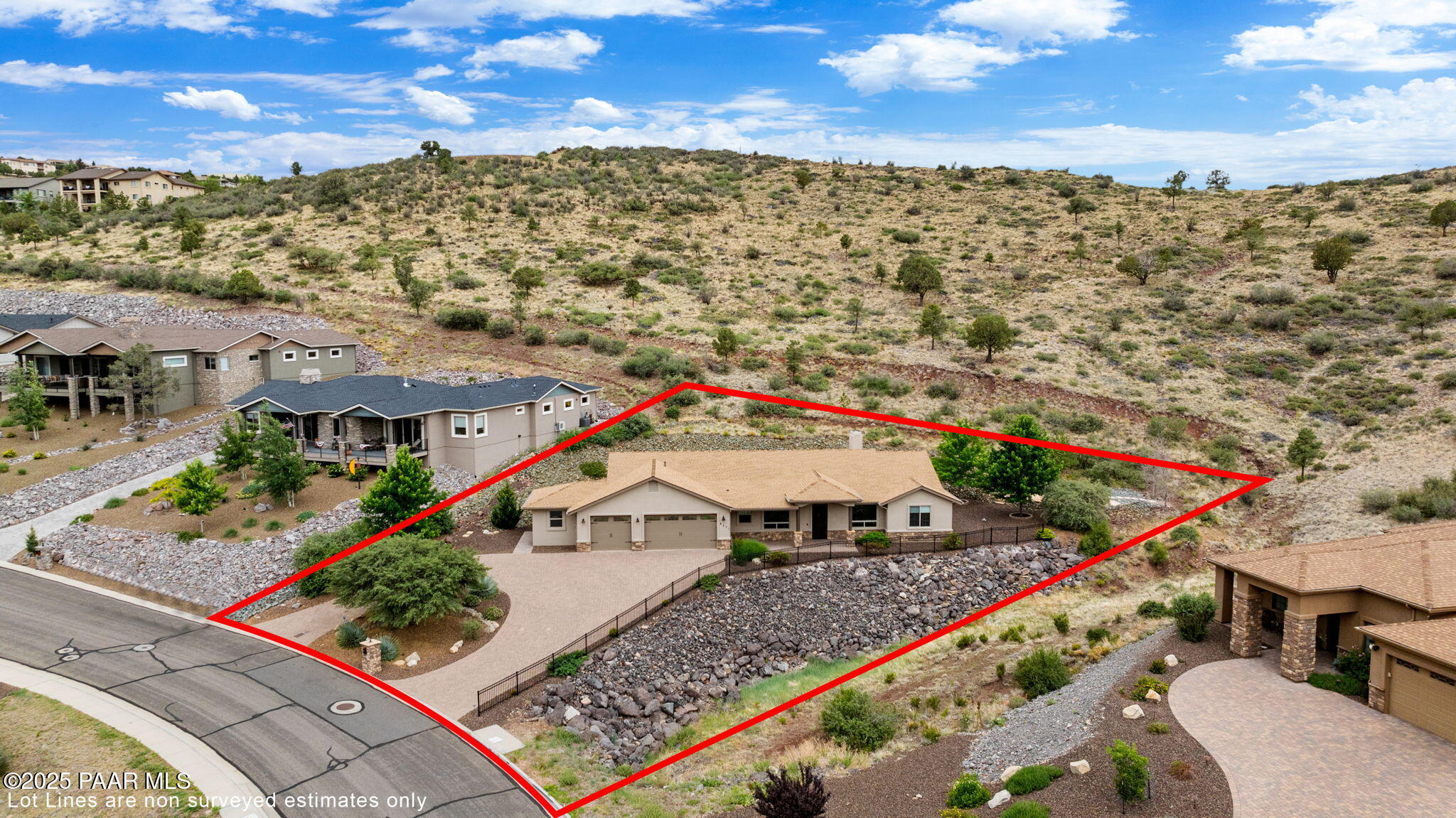 4371 Hornet Drive